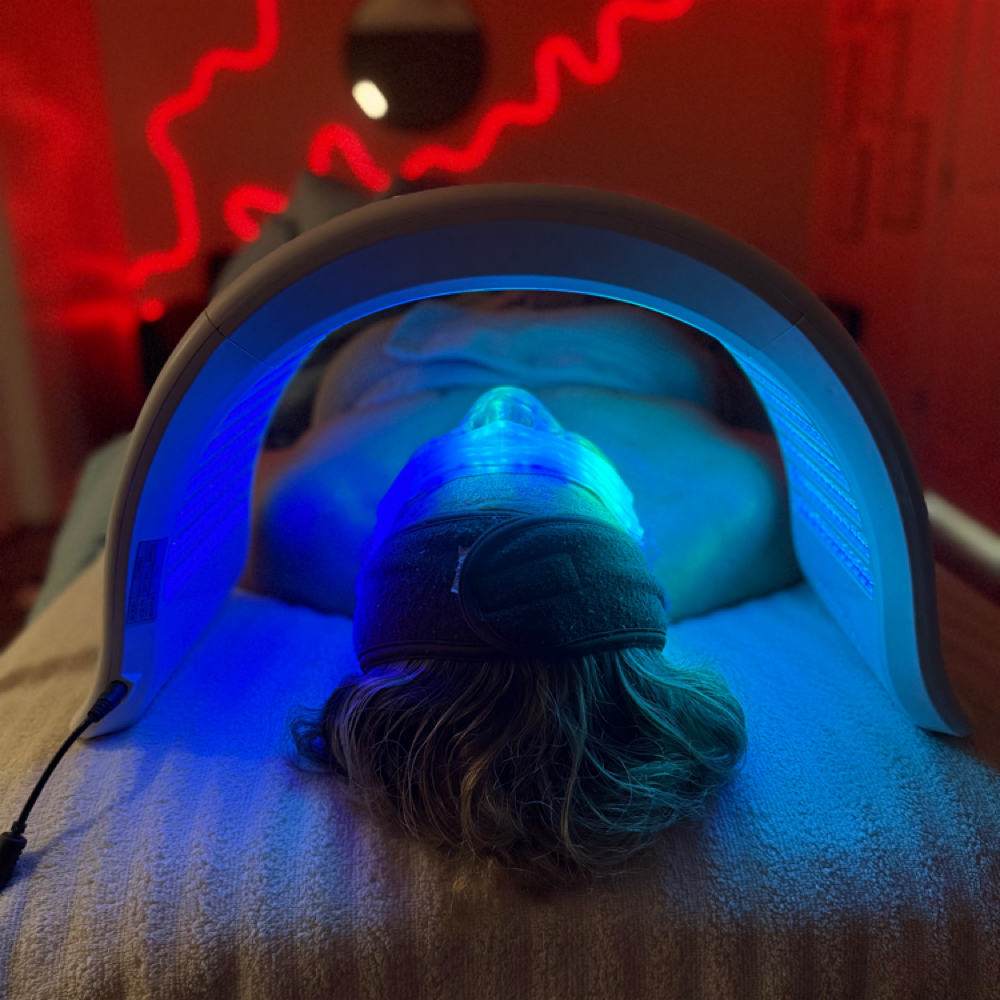 NEW CLIENT CUSTOM FACIAL ($150 OFF) at Taylor’d To You - AWE Skin Studio in Lebanon, TN