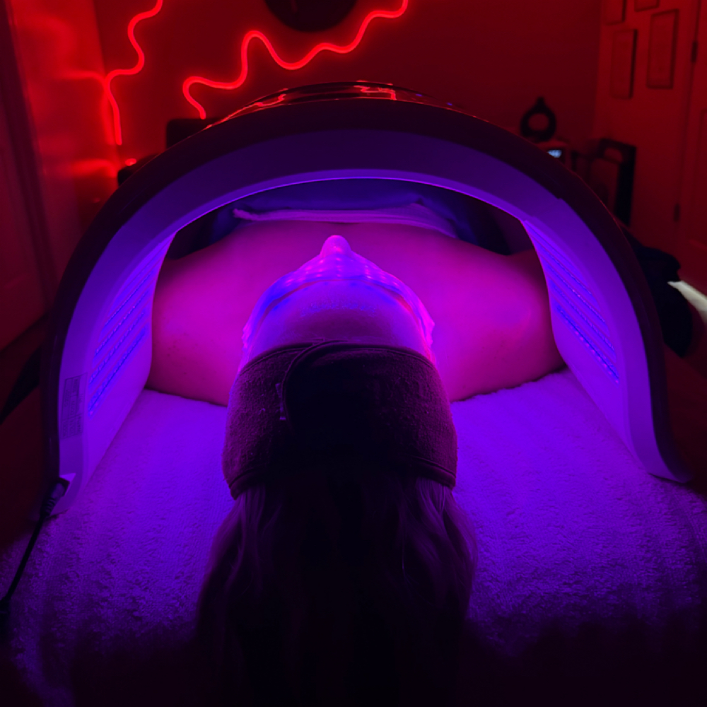 NEW CLIENT CUSTOM FACIAL ($150 OFF) at Taylor’d To You - AWE Skin Studio in Lebanon, TN