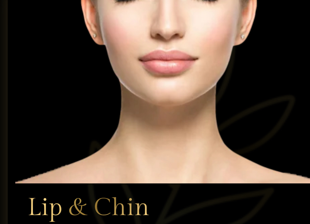 Lip And Chin