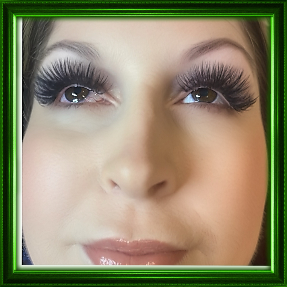 Mega Set at CYT Beauty Collective in Marietta, GA