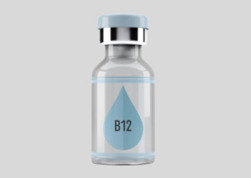 B-12 Injection