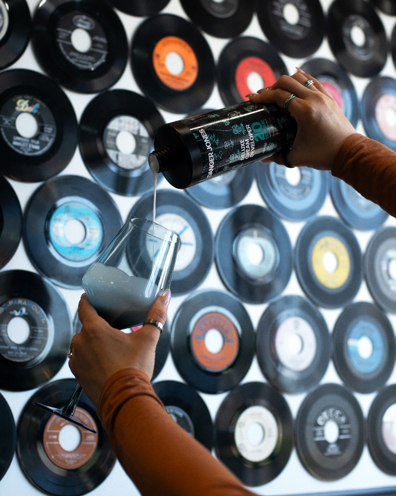 Silent Appointment Add-On at Vividly You Hair Studio in Mesa, AZ