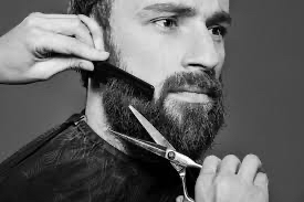 Haircut And Beard Trims