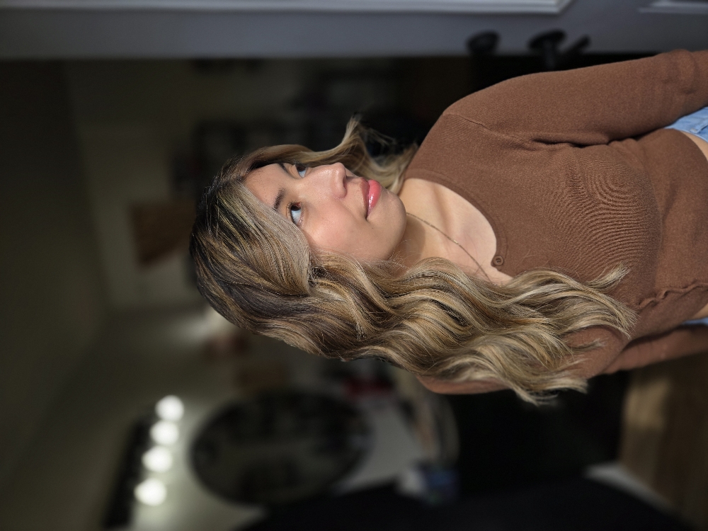 Blowout Without Extensions