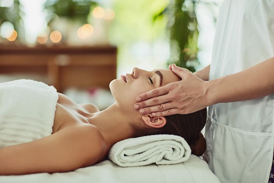 Introductory Fusion Massage Special