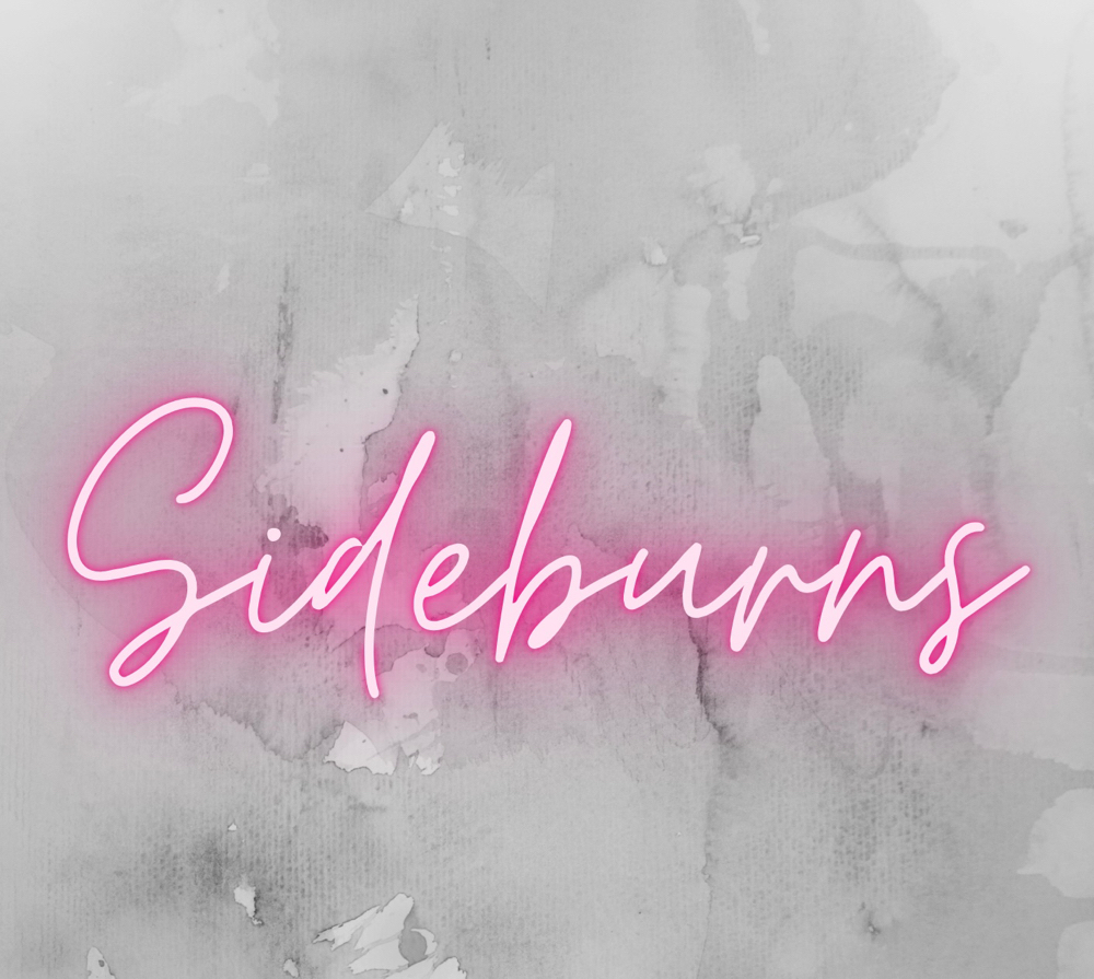 Sideburns