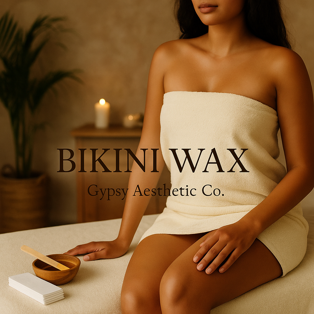 Bikini Wax