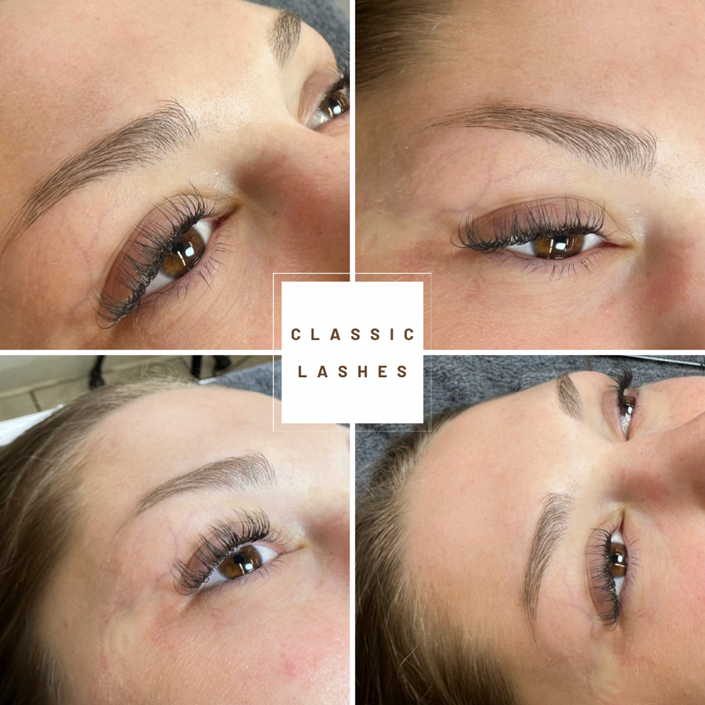 Classic Lash Set