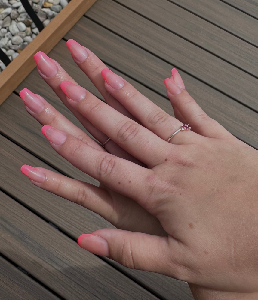 French Tips