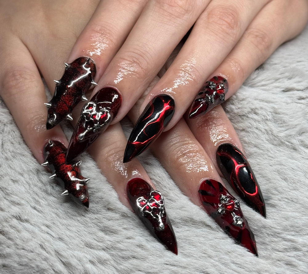 Gel-x Full Set