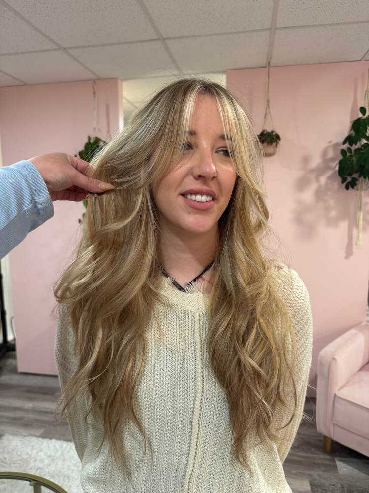 Cleanse, Blowout, Style