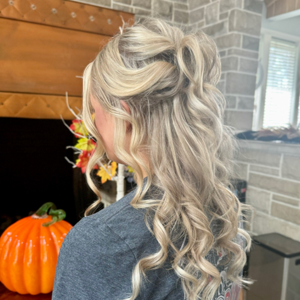 Styles at VICI Beauty and Spa in Boardman, OH