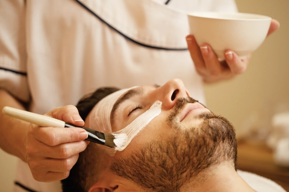 Luxury Revitalizing Facial
