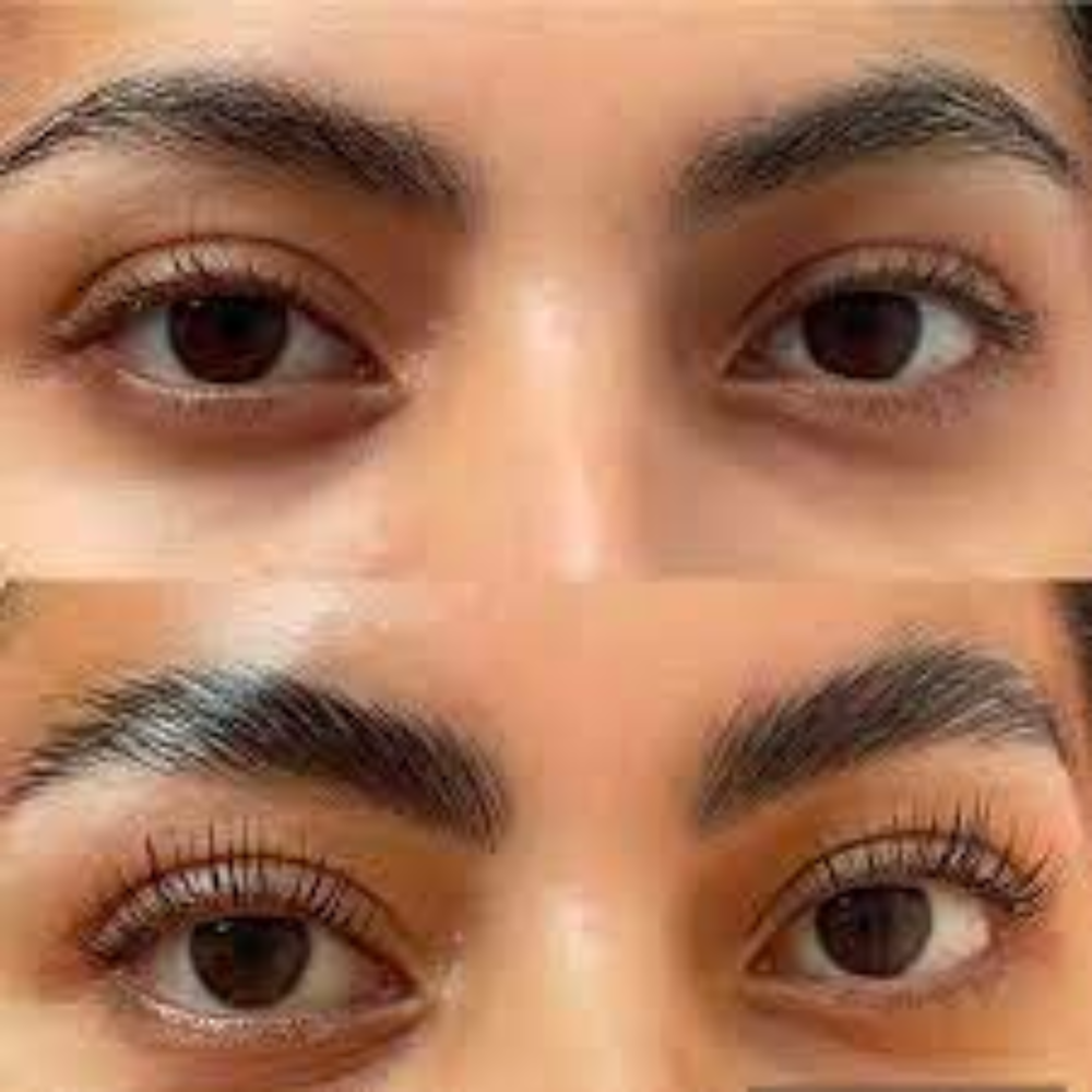 Lash Tint