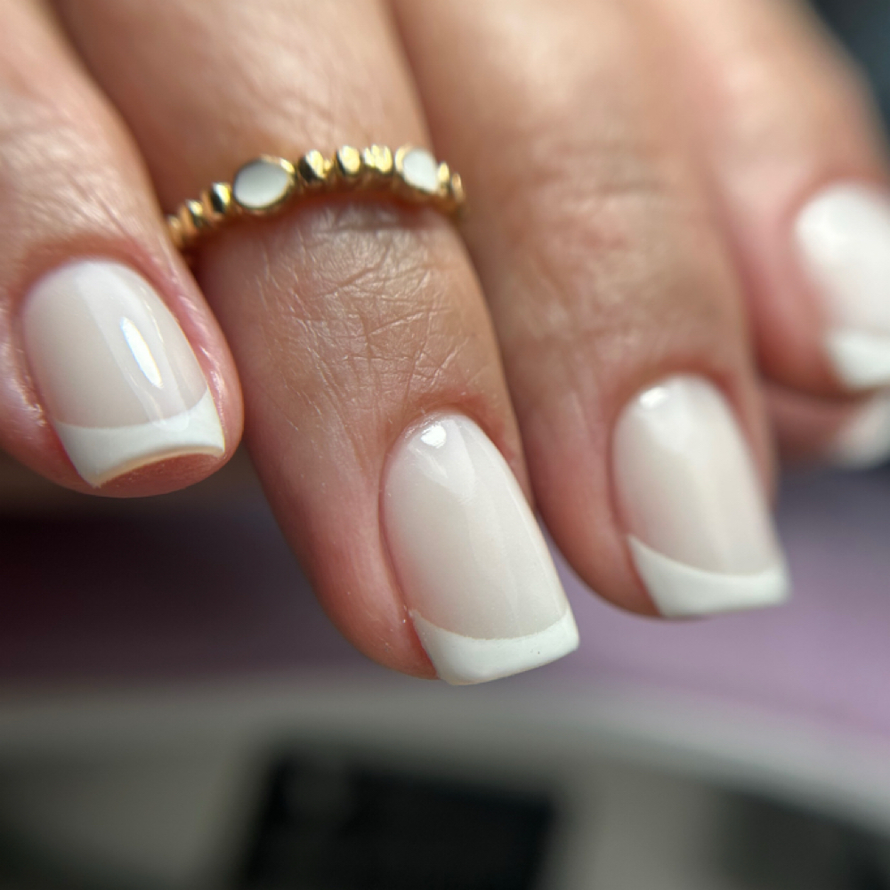 French Design Add on at Sugar Haus Aesthetics in Cranford, NJ