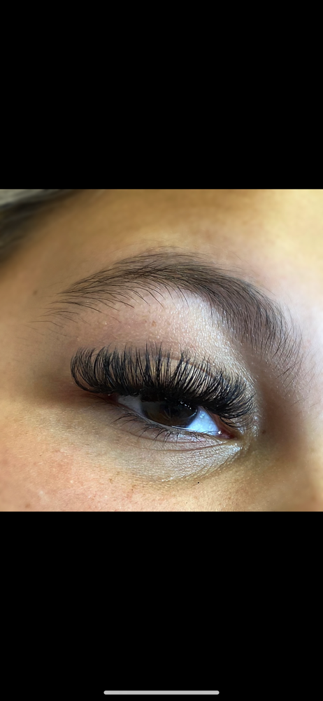 Hybrid Fill In