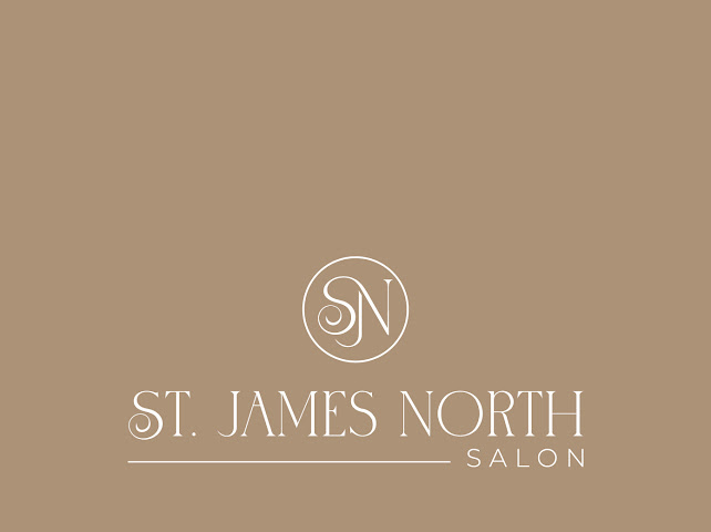 Deposit at St. James North Salon in Barnstable, MA