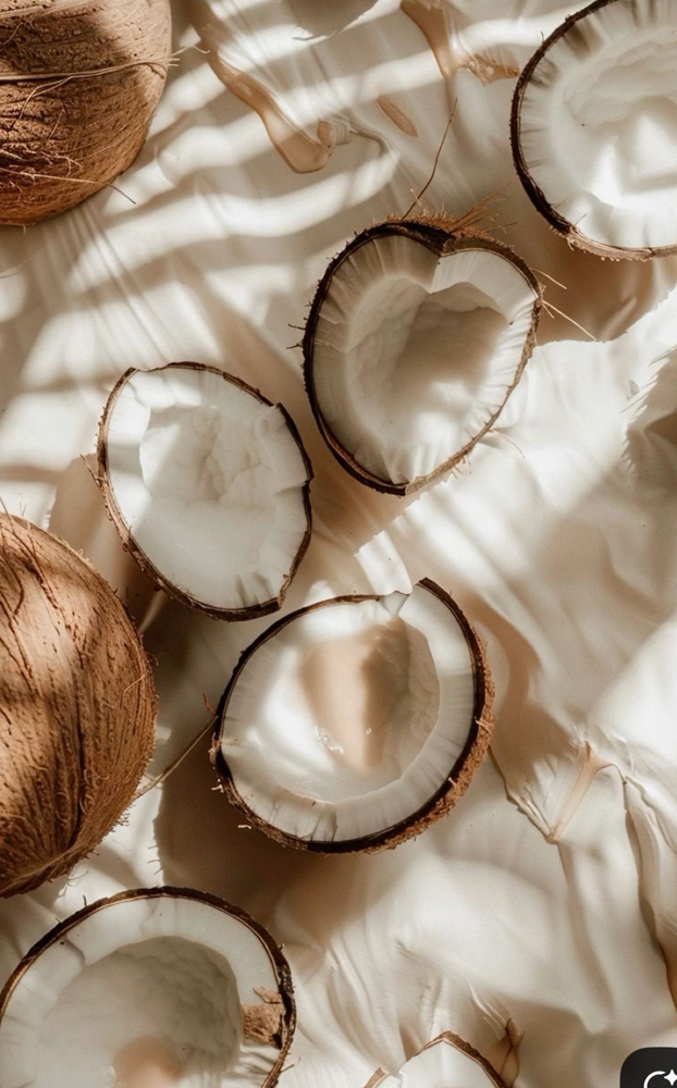 Coco Oasis Facial