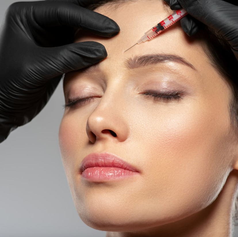 Xeomin at Optimist Aesthetics LLC in Kingsville, TX