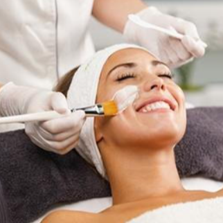 Custom Facial at Brow Chica Brow Bar in Warner Robins, GA