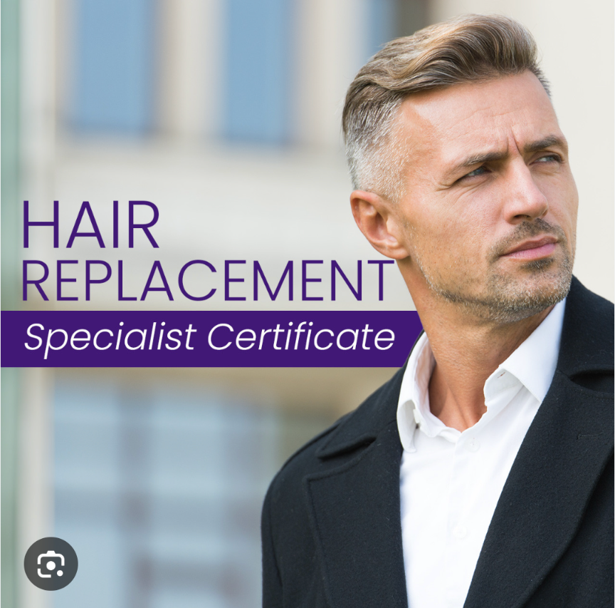 Intro To Hair Replacement Class