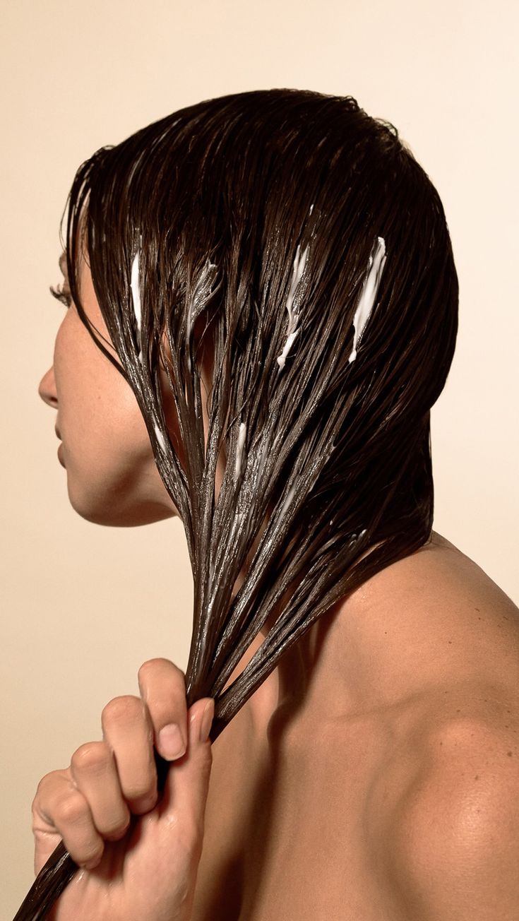 + Oi Hair Butter
