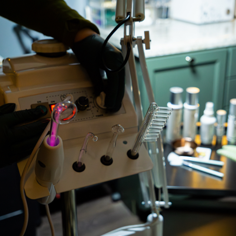Extractions at Clear Image Esthetics in Rutherfordton, NC
