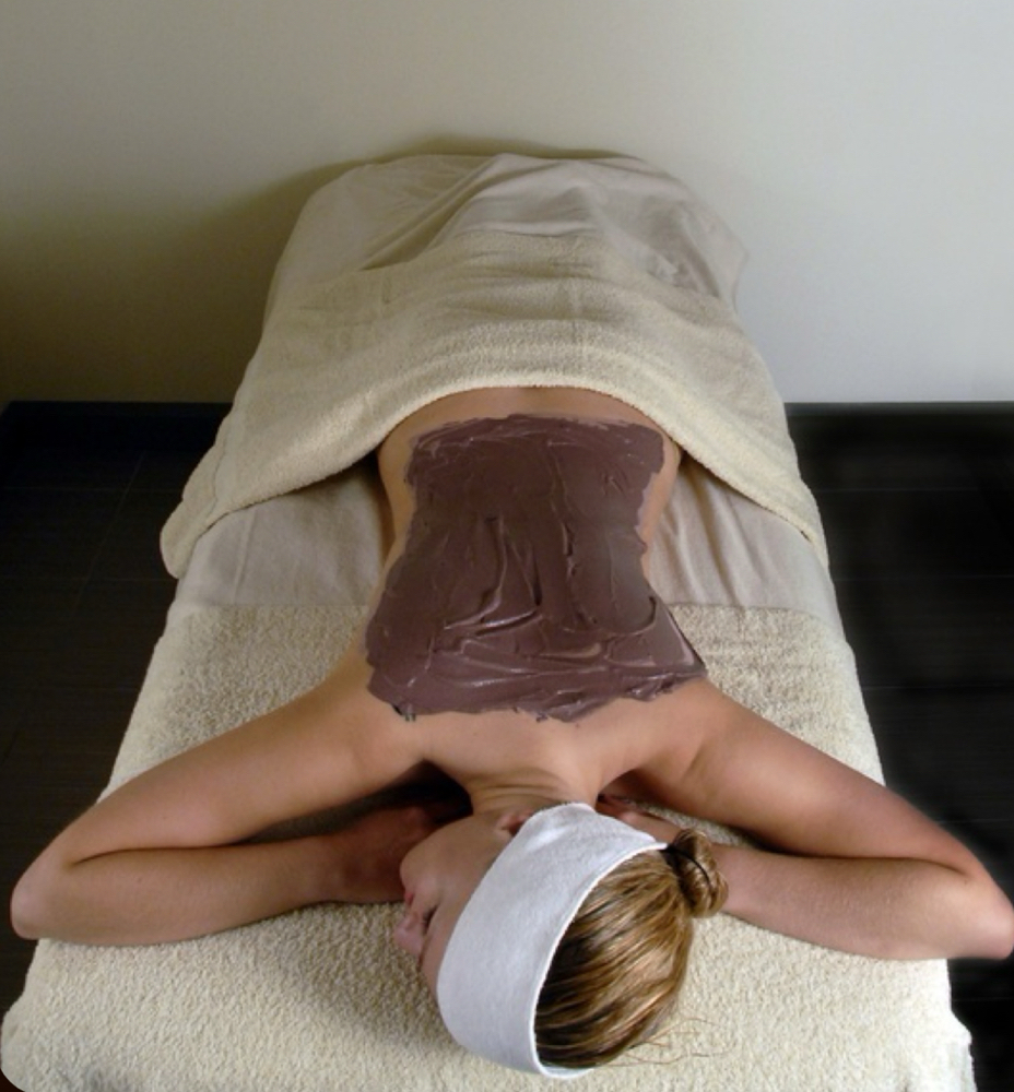 Back Facial