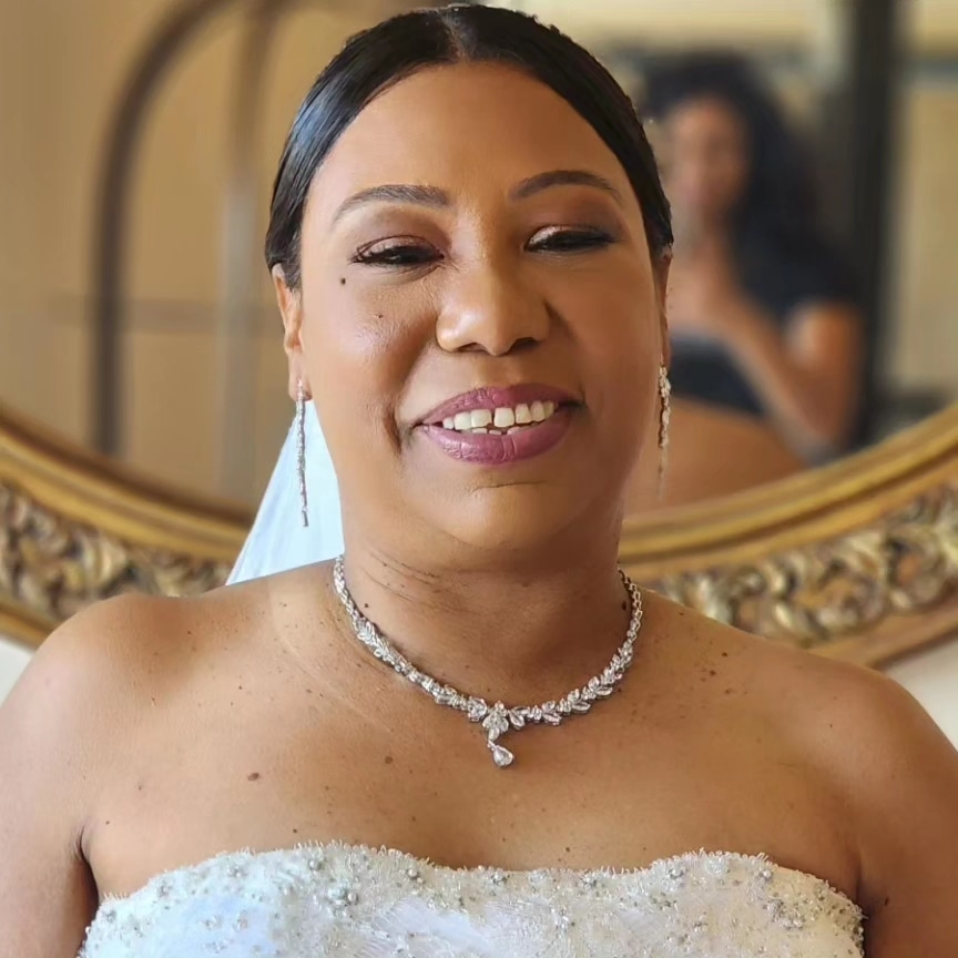 Bridal Makeup (Trial Included) at Lafectras BeautyLab in New Orleans, LA