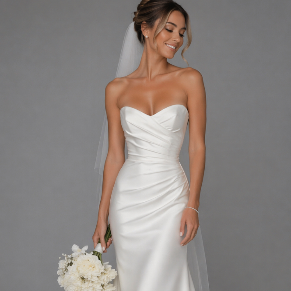 Bridal Tan at Perfect Glow Sunless (Now located in Prado Spa & Salon) in West Palm Beach, FL