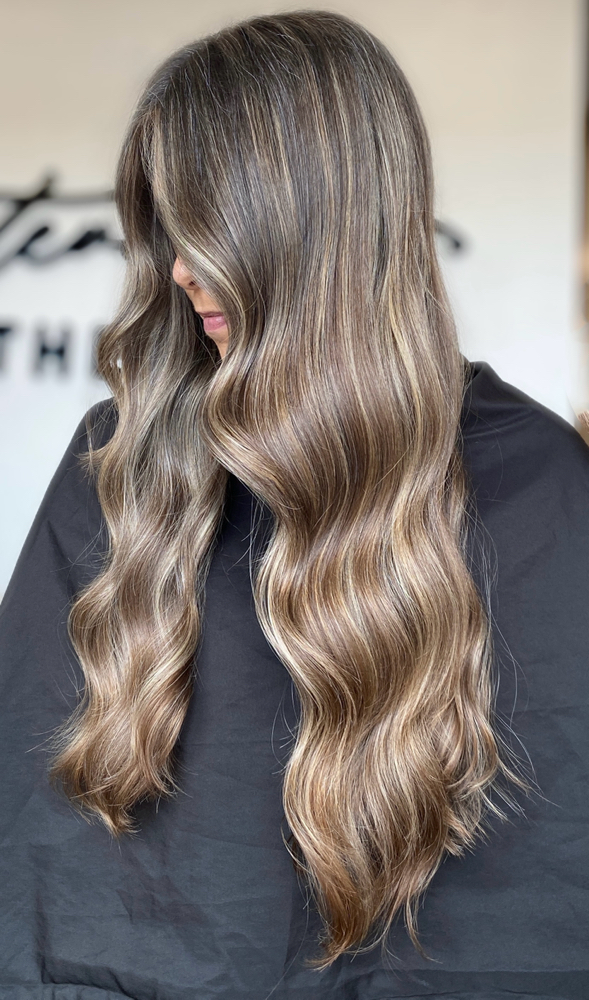 Mini Highlight (10 Foils)