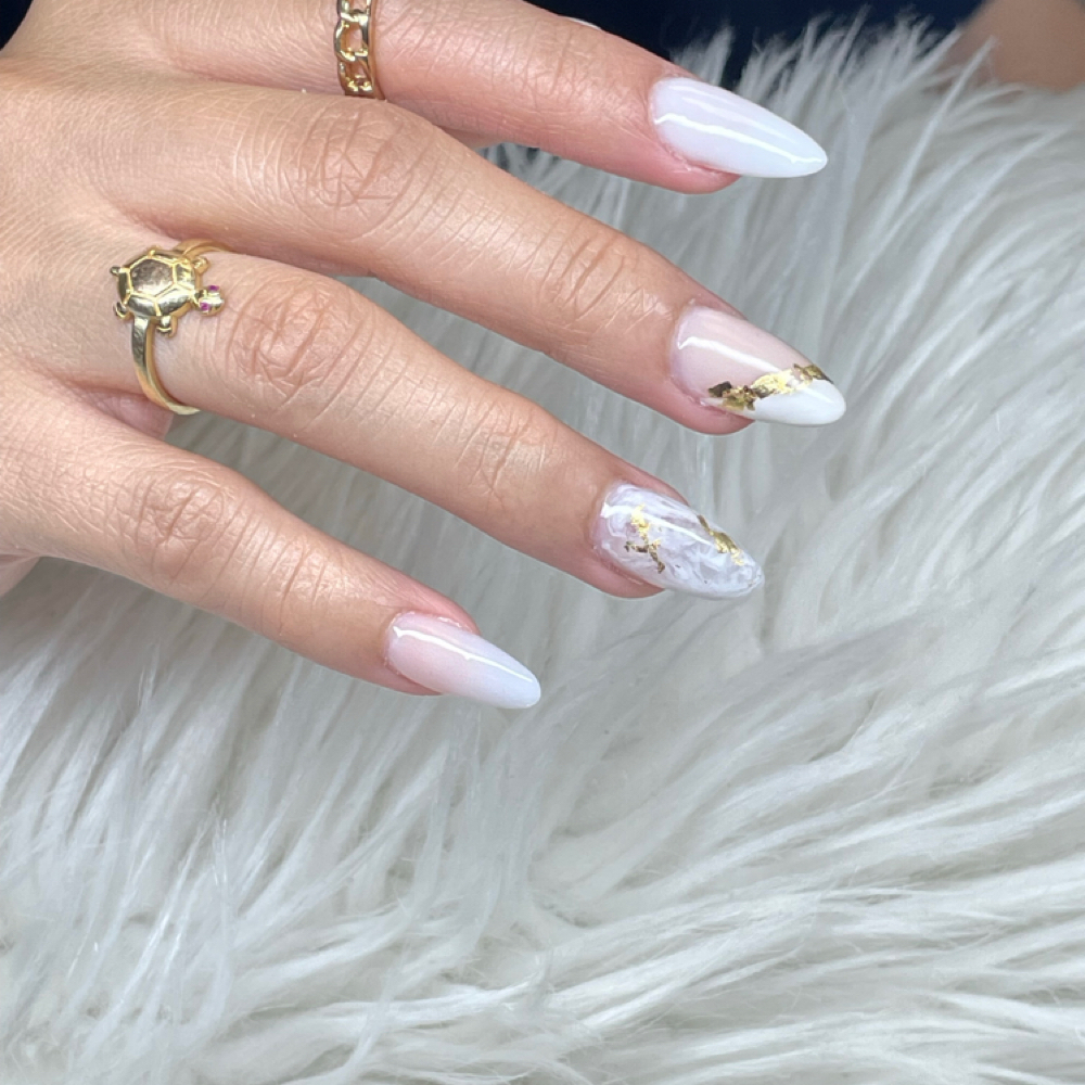 STRUCTURED GEL / POLYGEL SETS at Hilda’s Queen Nails LlC in Marietta, GA