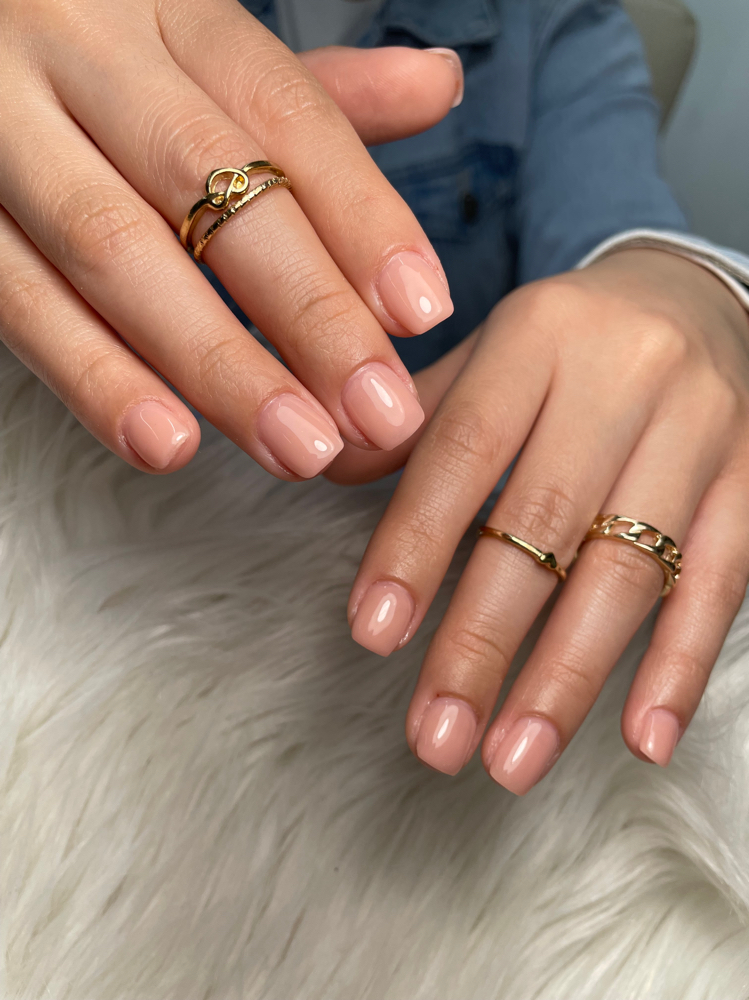 STRUCTURE GEL OVERLAY / FILL