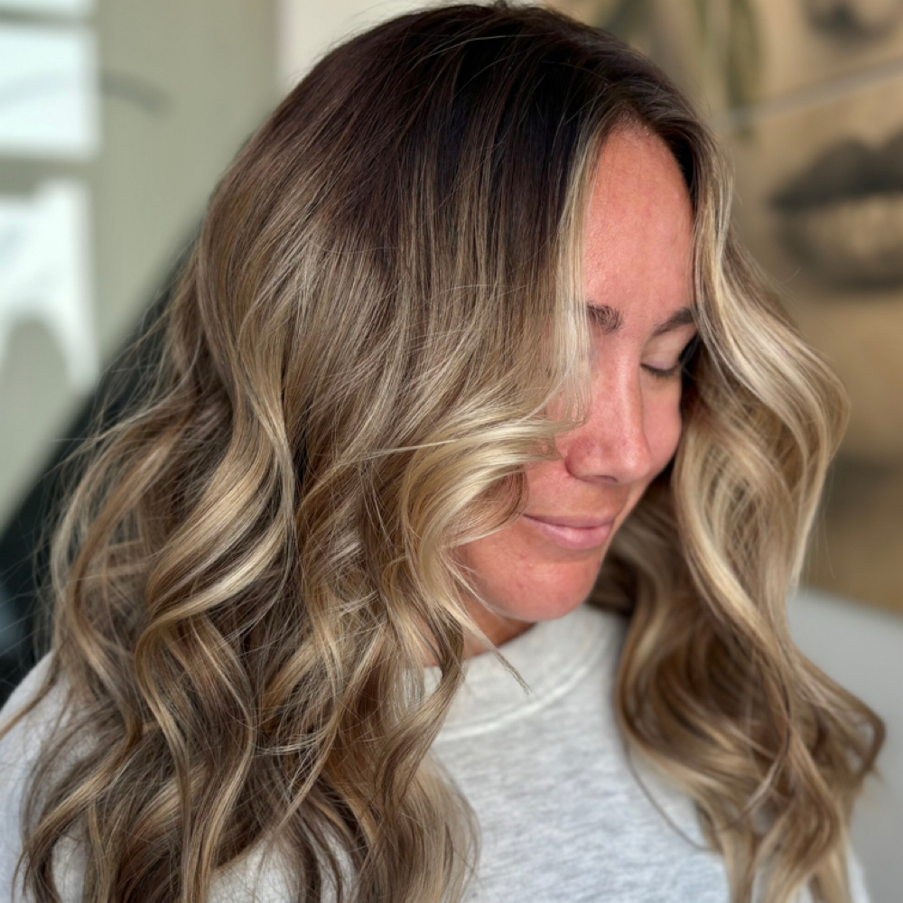 Custom Color Services