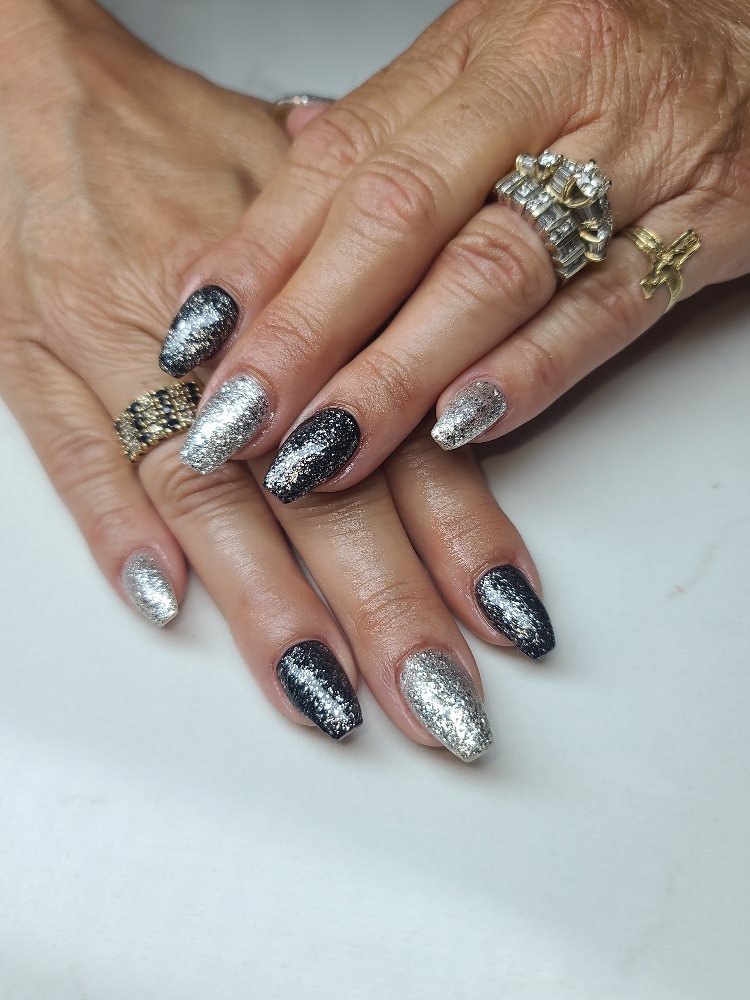 Acrylic Full Set