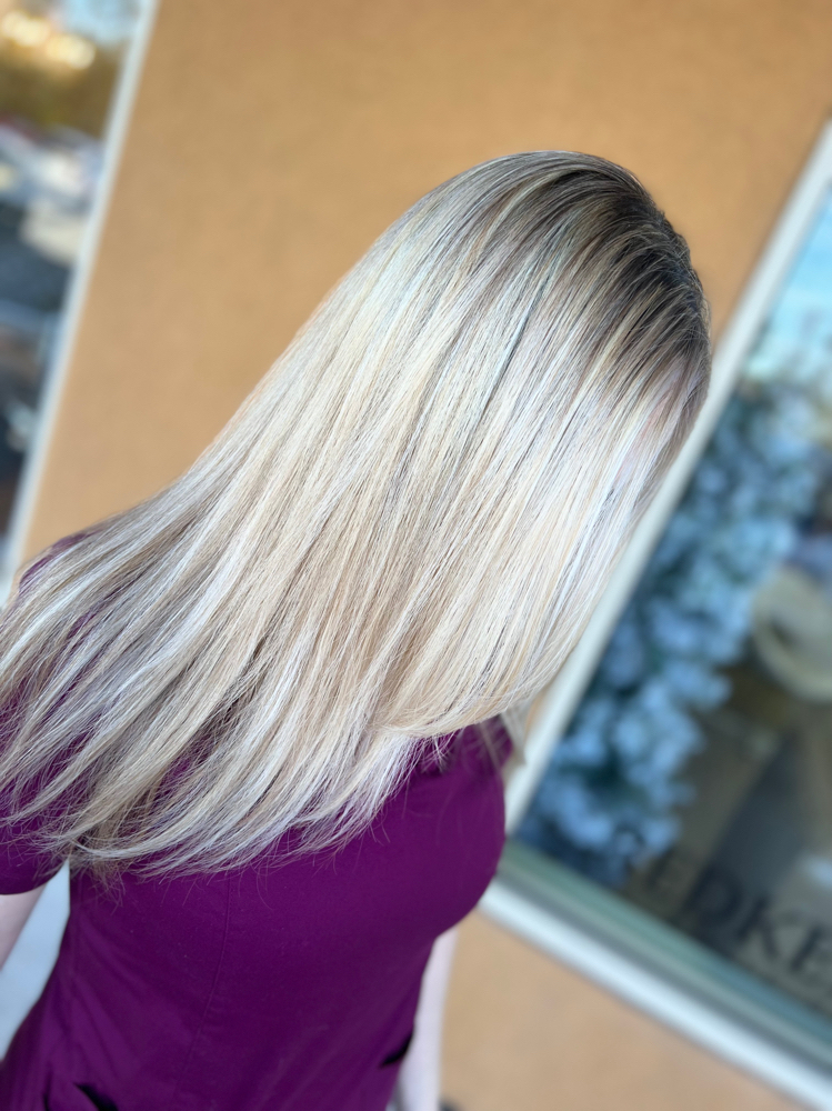 Half Head ✨Babylights ✨