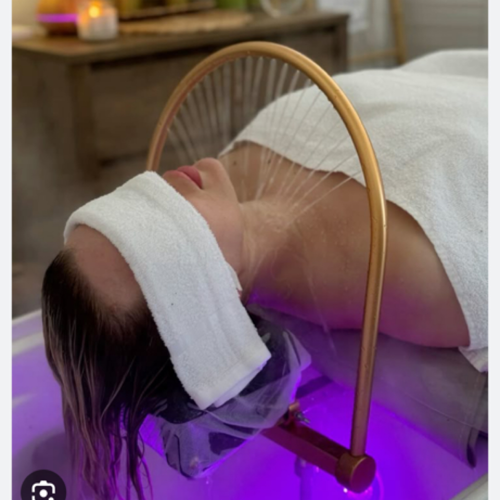 Spring Reset at Aurelia Headspa in Reading, PA
