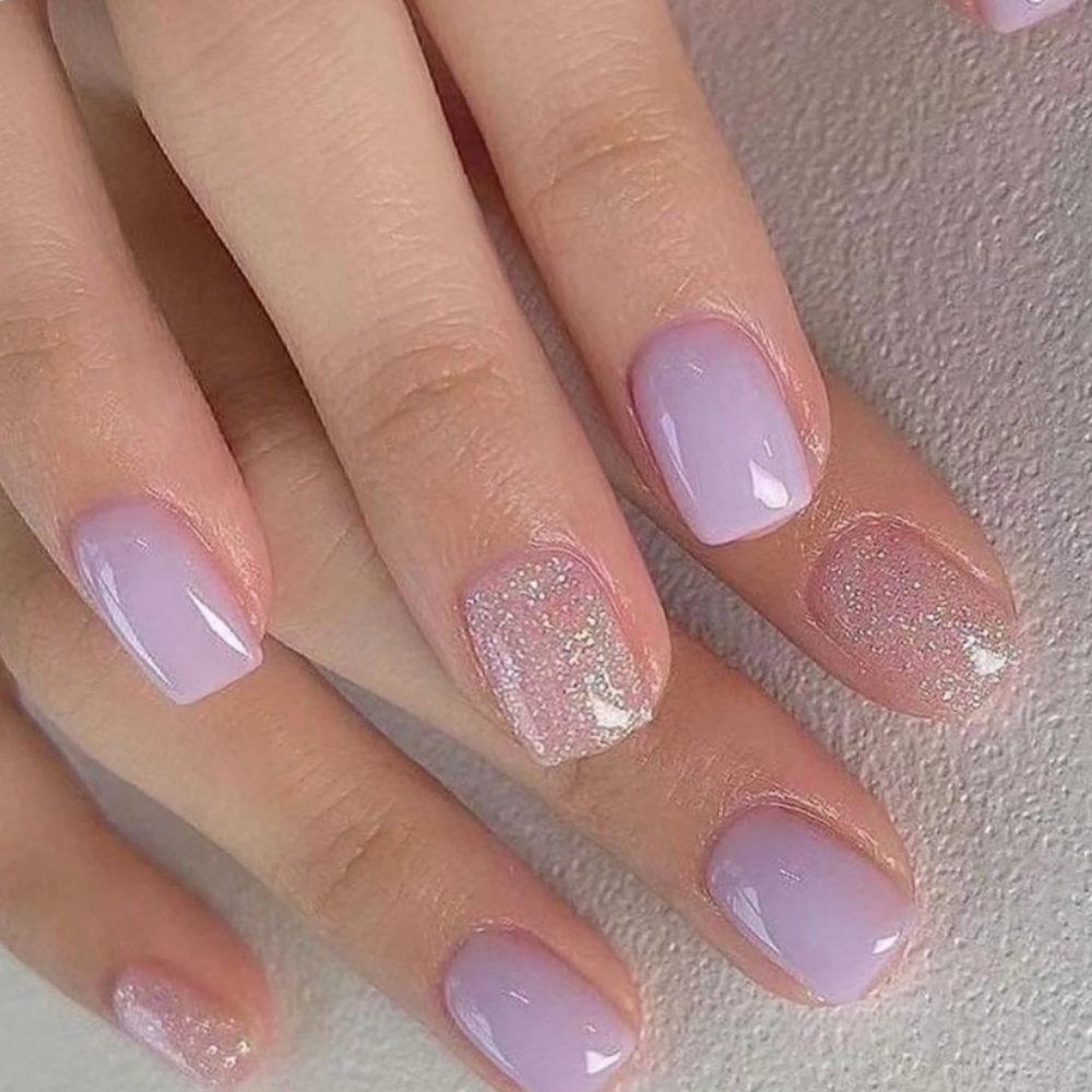 Basic Manicure at Da Plug Nail Suite (Beauty and Wellness) in HAMPTON, GA