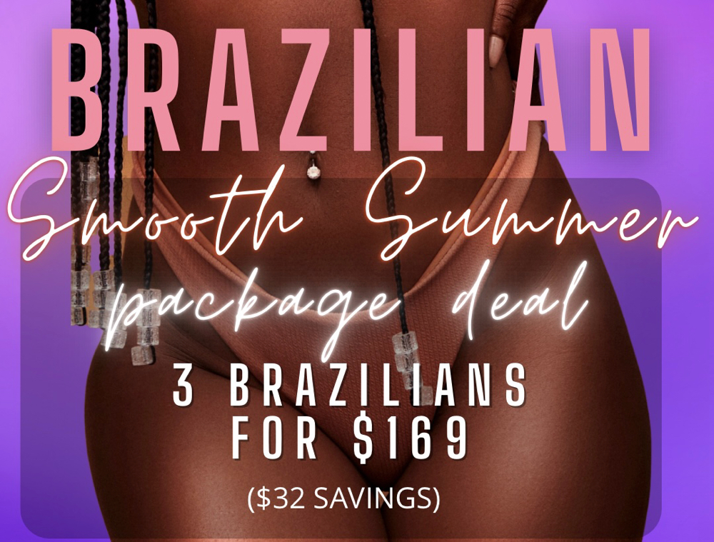 Brazilian Bundle