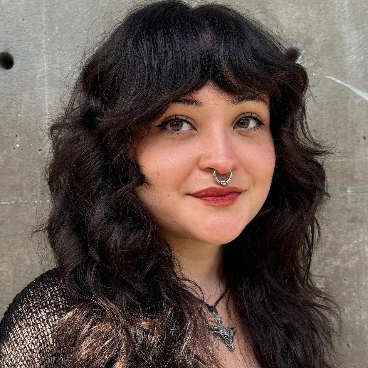 Bangs & Bits & Buzzcuts