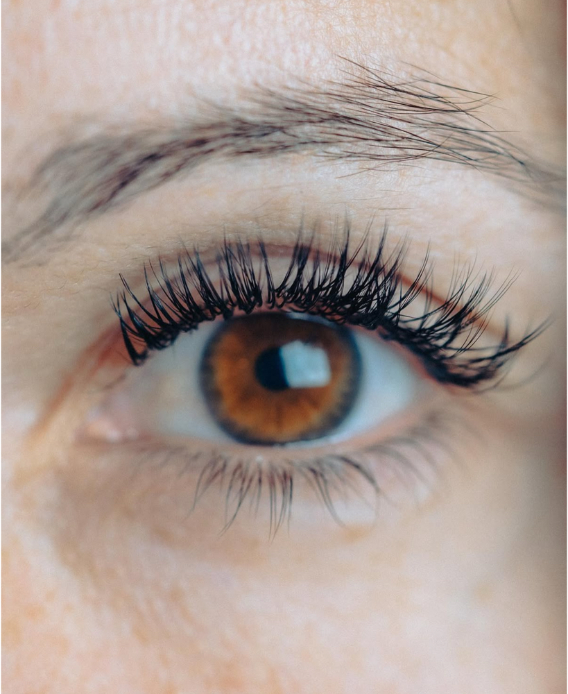 New Guest Fill at Feather & Stone Lash Co. in Medford, OR