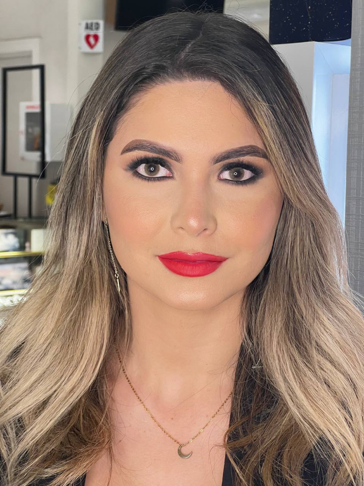 Social Makeup