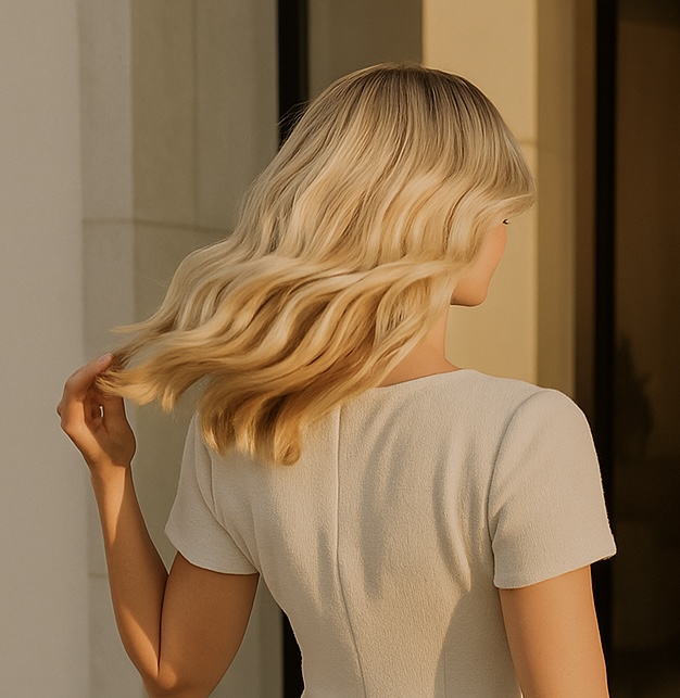Haircut
