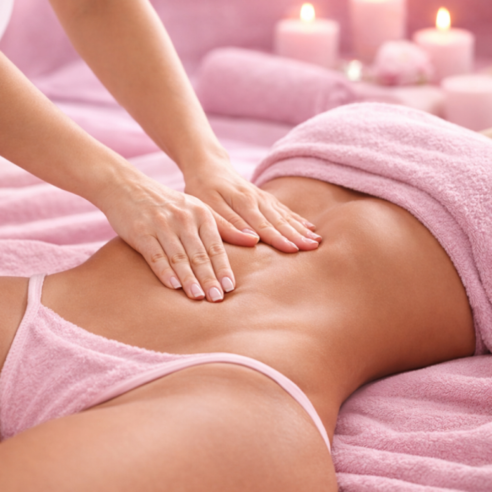 Post-Op Manual Lymphatic Drainage at Snatch Me Up Recovery in Renton, WA
