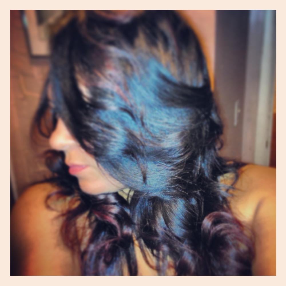 HAIR