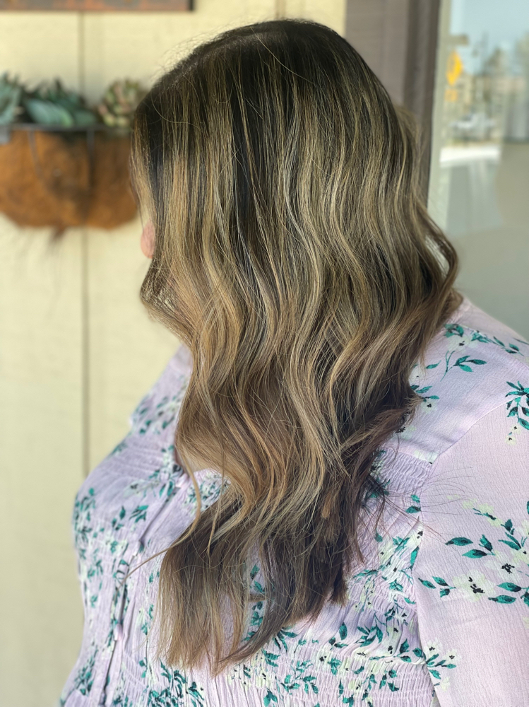 Partial Highlights
