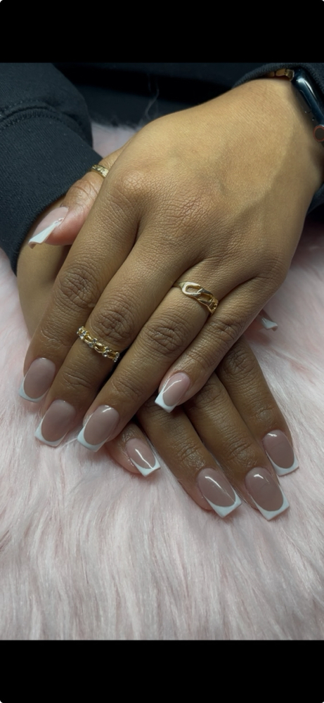 Short Fullset