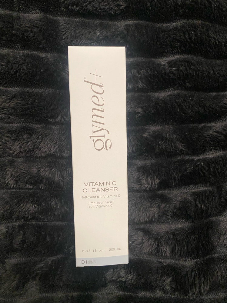 Vitamic C Cleanser (retail)