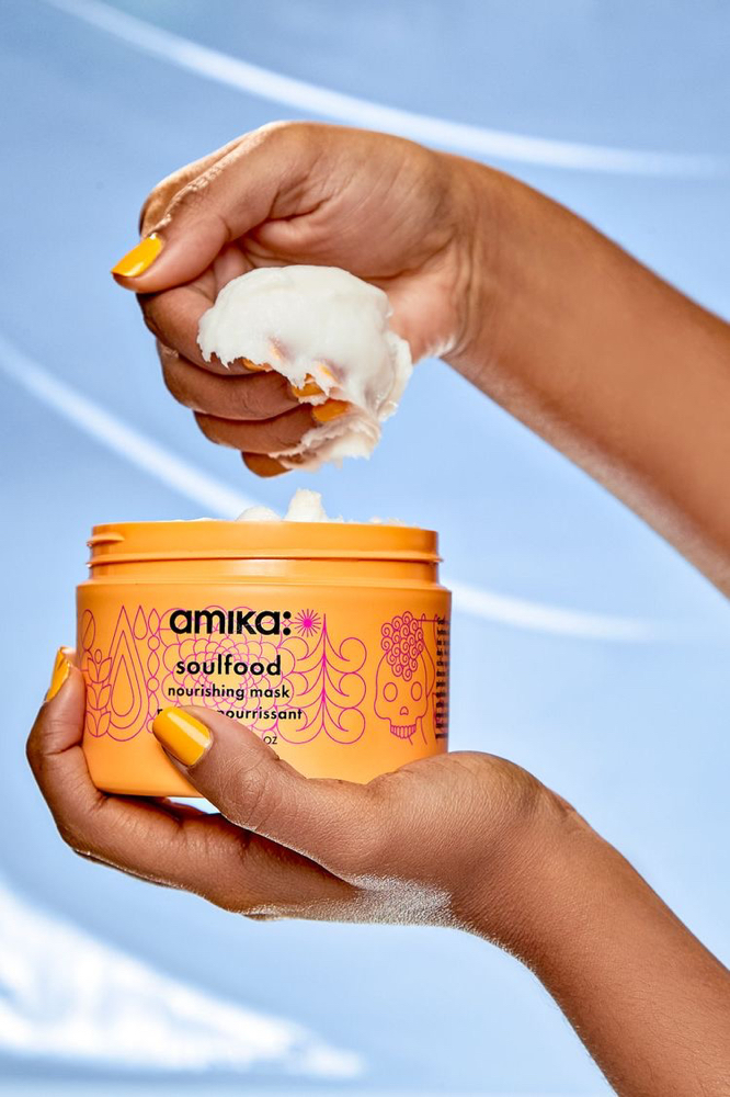 Amika Soulfood Nourishing Mask