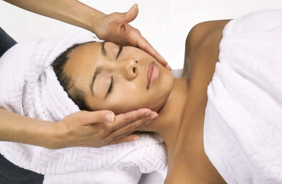 GSP Prep Treatment